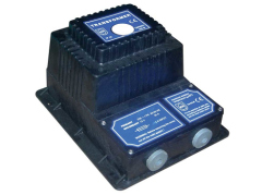 Trafo 300 W / 230 - 12 V Çıkışlı -IP 20