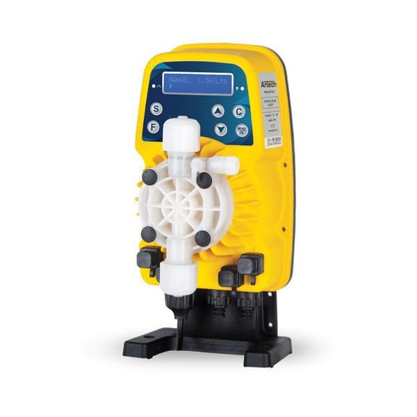 Antech Nova DMPR Dozaj Pompası