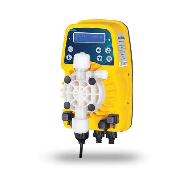 Antech Nova DMPR Dozaj Pompası