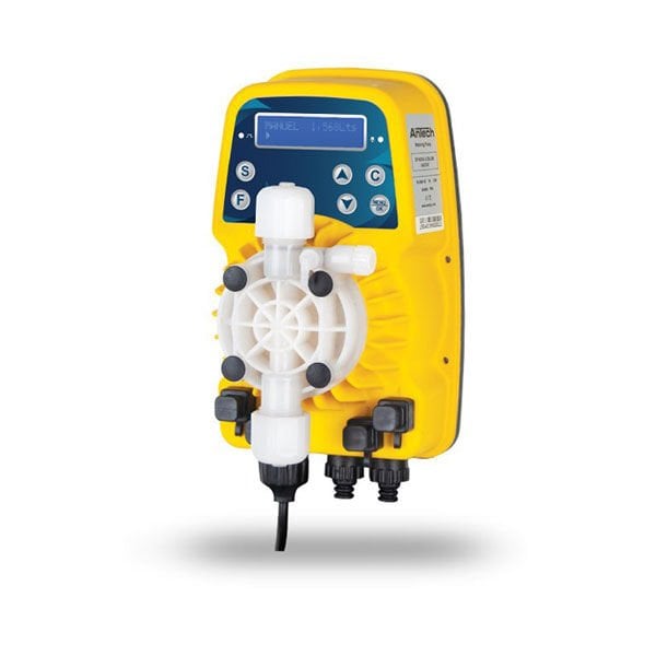 Antech Nova DMİA Dozaj Pompası
