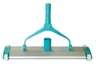 ''Poolvac'' - 1/2 '' Kelebek Vidalı= 346 mm Havuz Süpürgesi