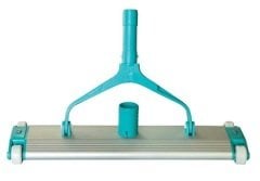 ''Poolvac'' - 1/2 '' Kelebek Vidalı= 346 mm Havuz Süpürgesi
