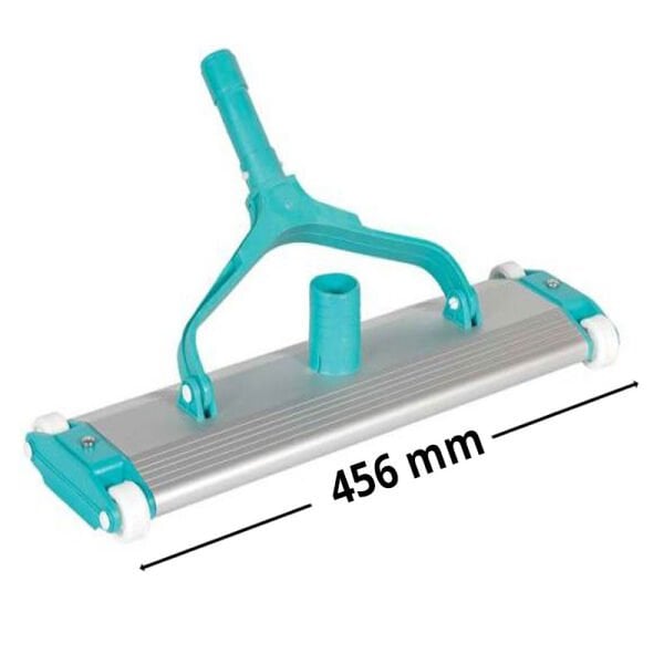 Poolvac 1/2'' Klipsli L=456 mm Havuz Süpürgesi