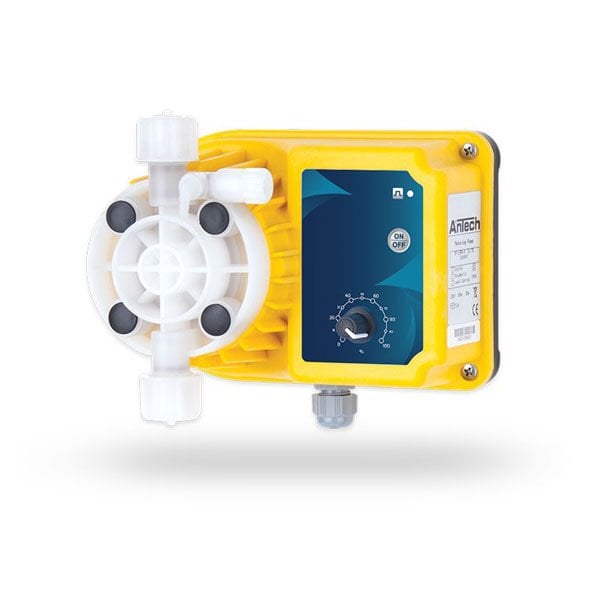 Antech Lara A Dozaj Pompası
