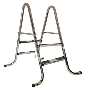 2+2 Basamaklı Havuz Merdiveni Eleveda Seri