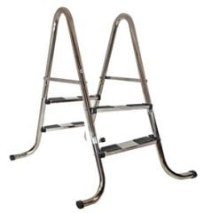 2+2 Basamaklı Havuz Merdiveni Eleveda Seri