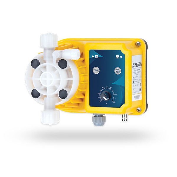 Antech Lara APS Dozaj Pompası