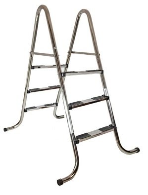 3+3 Basamaklı Havuz Merdiveni Eleveda Seri