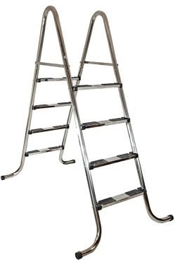 4+4 Basamaklı Havuz Merdiveni Eleveda Seri