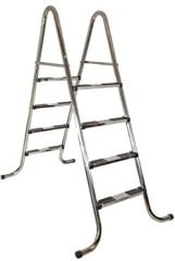 4+4 Basamaklı Havuz Merdiveni Eleveda Seri