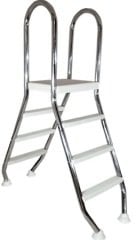 4+4 Basamaklı Havuz Merdiveni Eleveda Seri