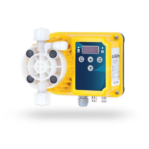 Antech Lara DS Dozaj Pompası