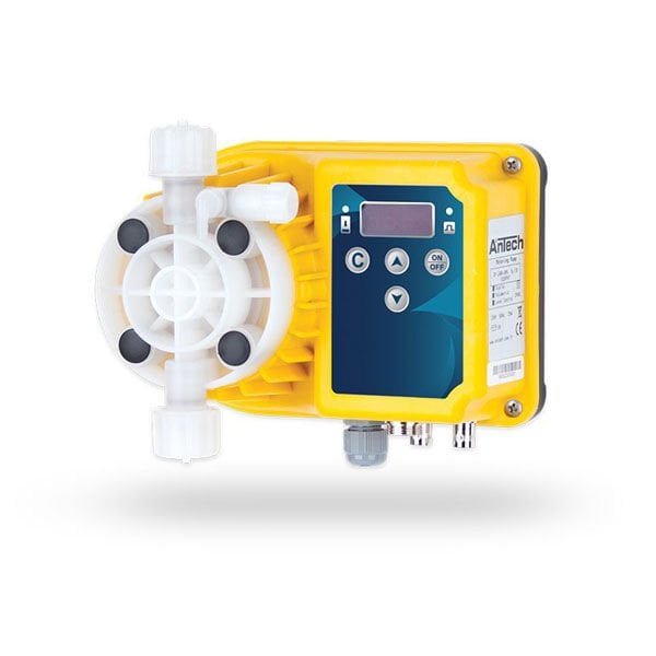 Antech Lara DMS Dozaj Pompası