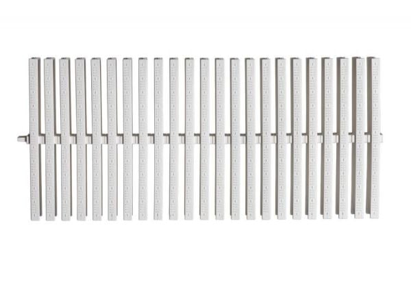 I Kesit Havuz Izgaraları Model 2018 - 5 Metre