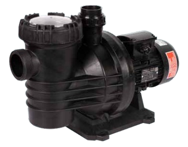 0,50 Hp Florida Serisi Ön Filtreli Pompa (Monofaze)