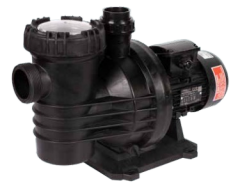 0,50 Hp Florida Serisi Ön Filtreli Pompa (Monofaze)