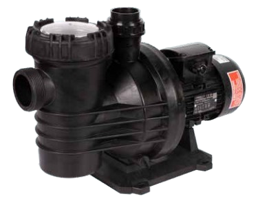 0,75 Hp Florida Serisi Ön Filtreli Pompa (Monofaze)