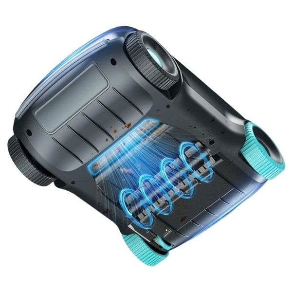 Aiper Scuba E1 Kablosuz Havuz Robotu
