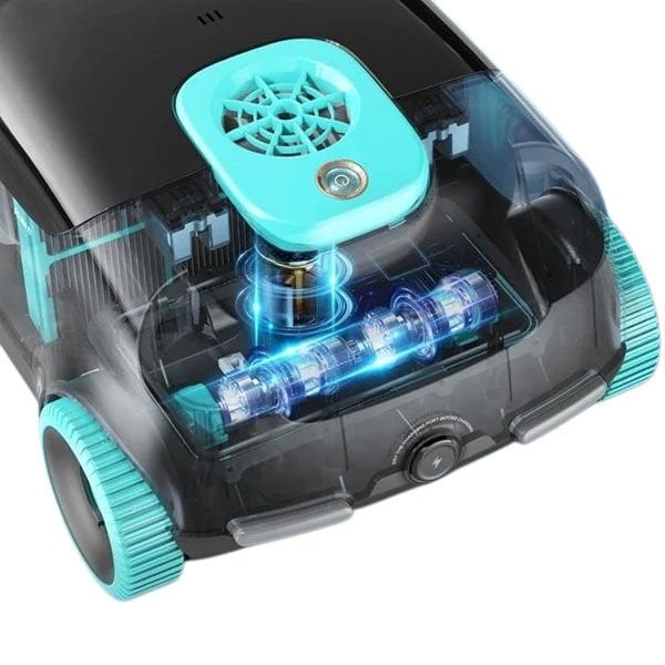 Aiper Scuba E1 Kablosuz Havuz Robotu