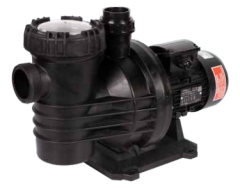 1,00 Hp Florida Serisi Ön Filtreli Pompa (Monofaze)