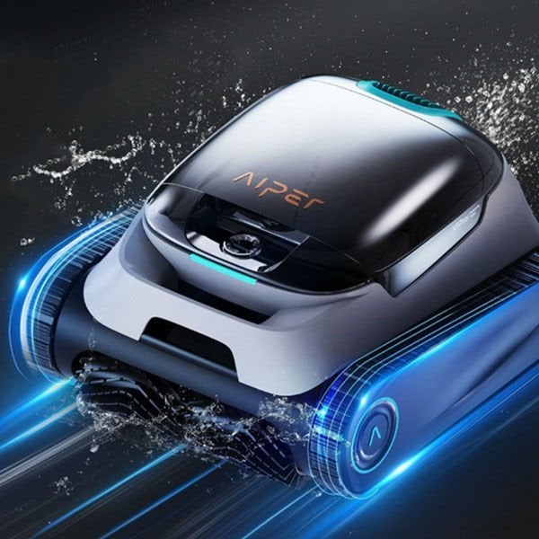 Aiper Scuba S1 Kablosuz Havuz Robotu