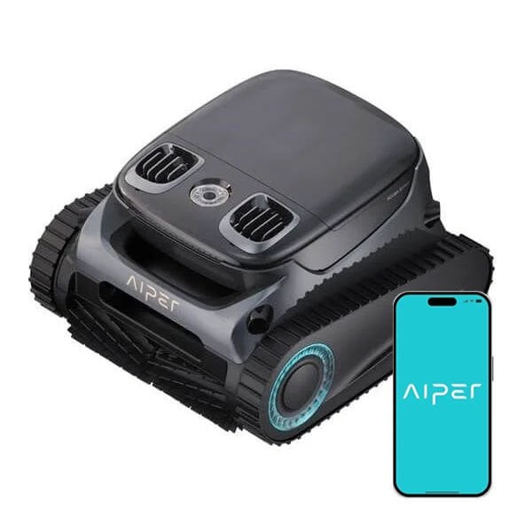 Aiper Scuba S1 Pro Kablosuz Havuz Robotu