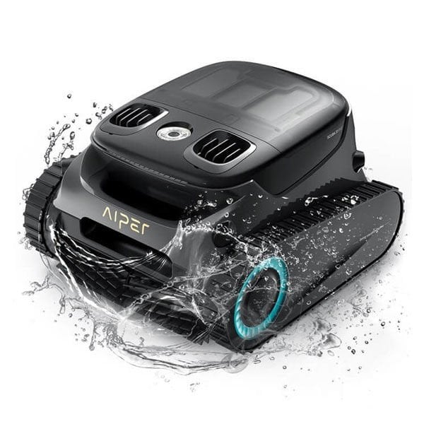 Aiper Scuba S1 Pro Kablosuz Havuz Robotu