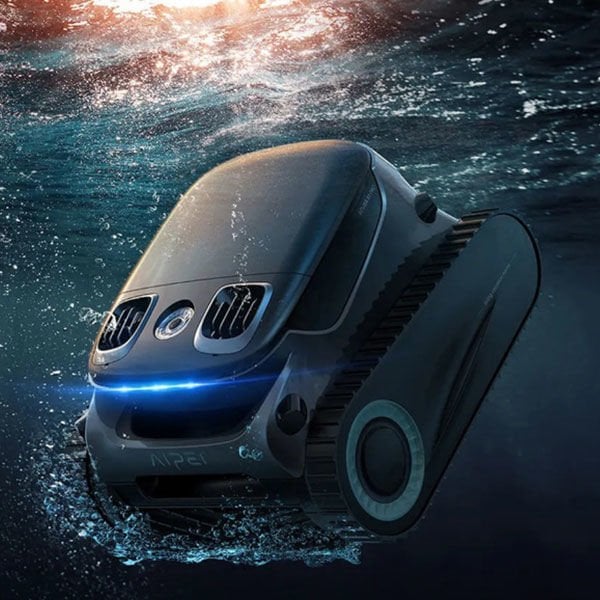 Aiper Scuba S1 Pro Kablosuz Havuz Robotu
