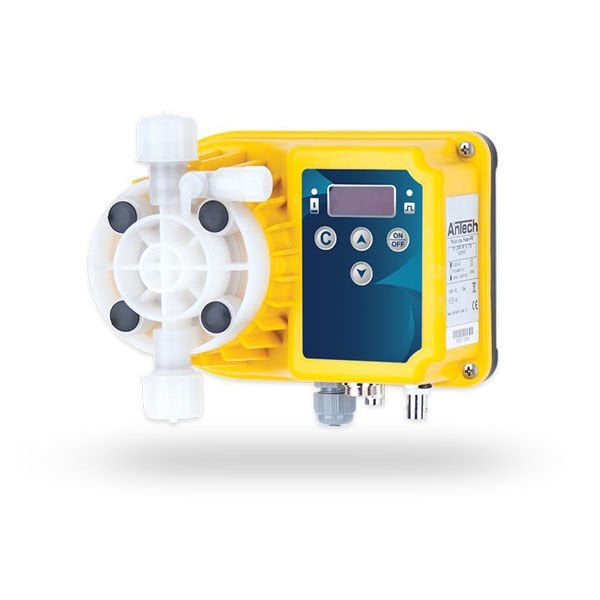 Antech Lara PR Dozaj Pompası