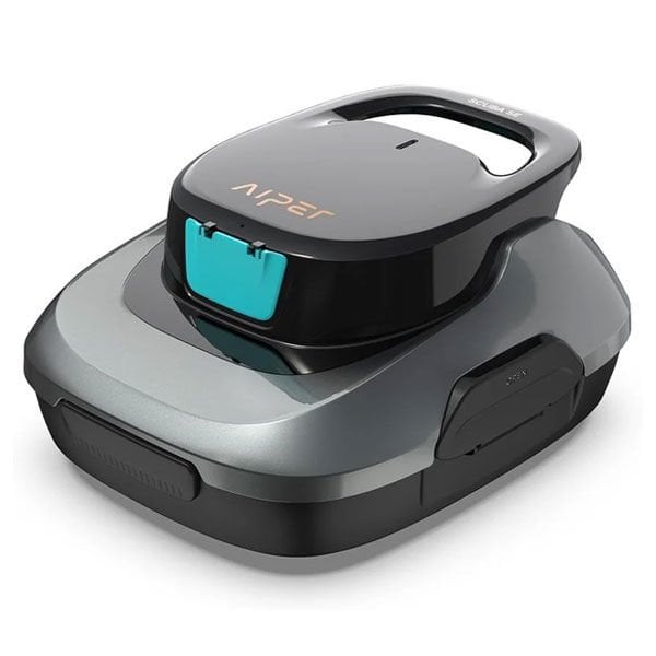 Aiper Scuba SE Kablosuz Havuz Robotu