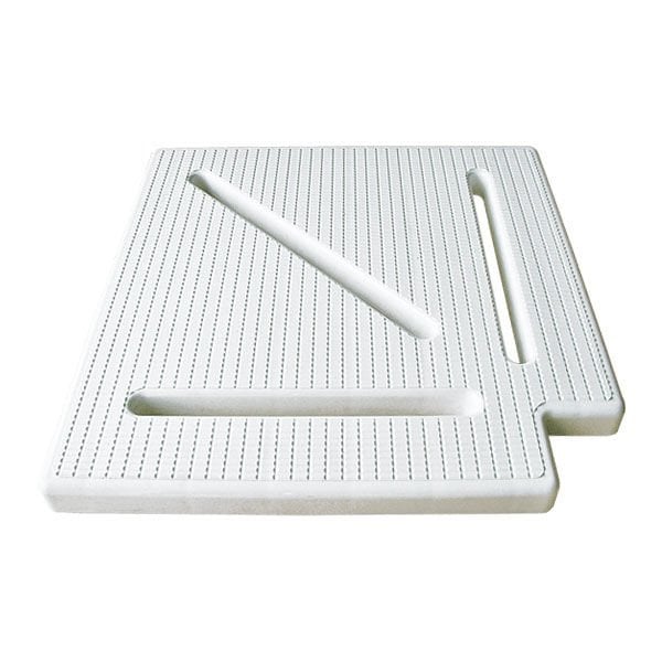 Klasik Desen 90º Köşe Parçası