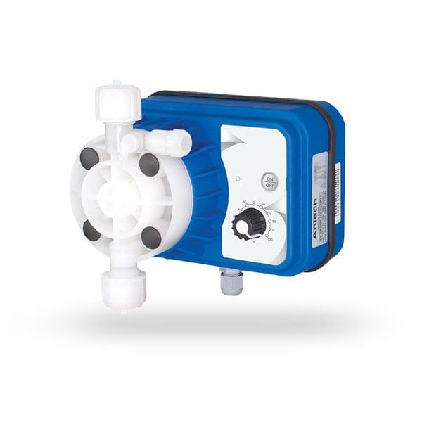 Antech Optima Dozaj Pompası