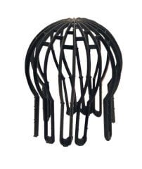 Taşma Oluk Drenajı için Süzgeç Plasitk