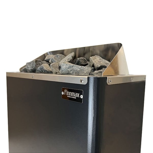 Sauna Sobası 6-9 KW