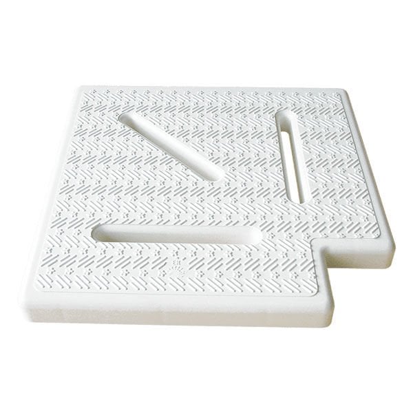 Yıldız Desen 90º Köşe Parçası