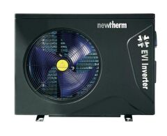 17 kW Havuz Isı Pompası Newtherm Poolvario WE