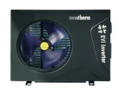 21 kW Havuz Isı Pompası Newtherm Poolvario WE