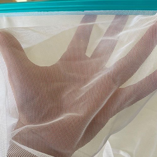 Derin Havuz Kepçesi  Plastik