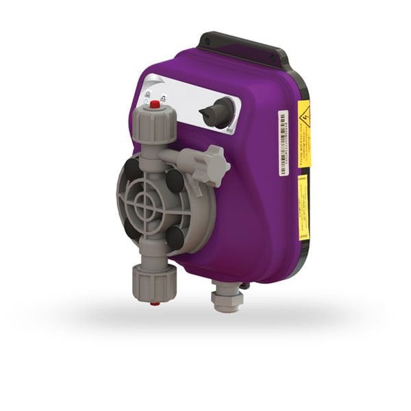 Antech Nano A Dozaj Pompası