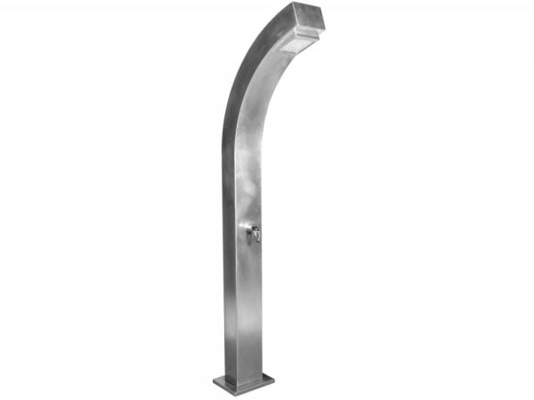 Kobra Duş ayak yıkama musluğu ile- 304 K