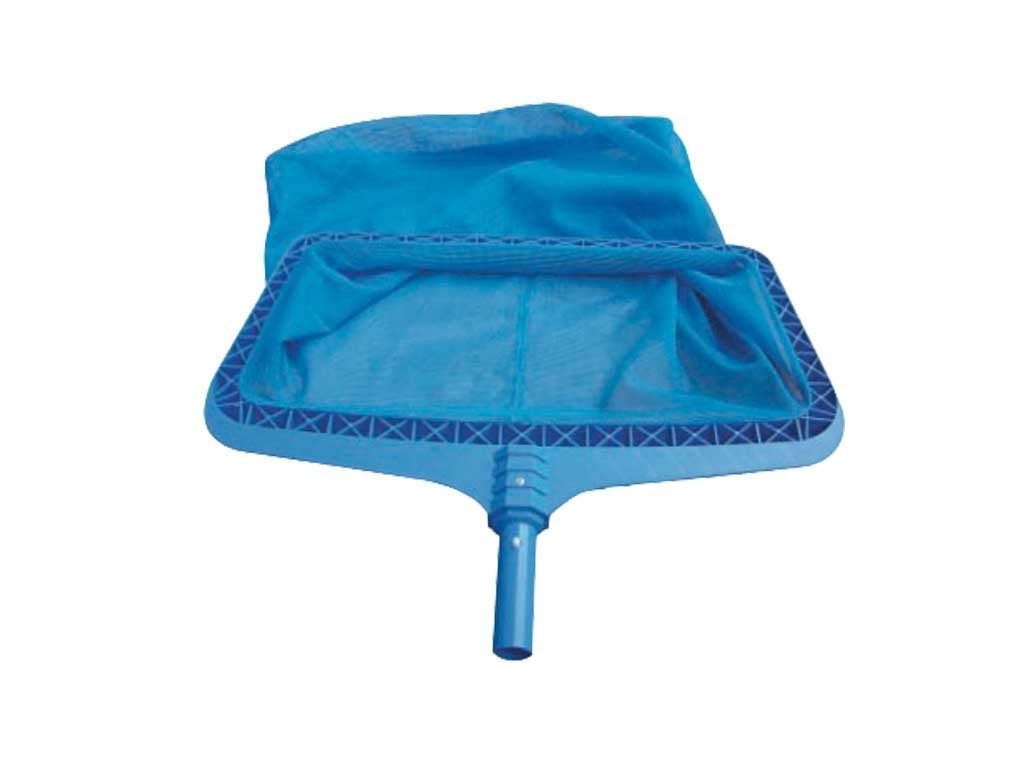 Derin ''LUX'' Plastik Havuz Kepçesi