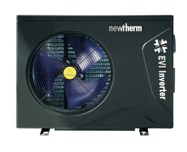 32 kW Havuz Isı Pompası Newtherm Airpool AWP