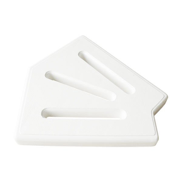 Düz Desen 45º Köşe Parçası