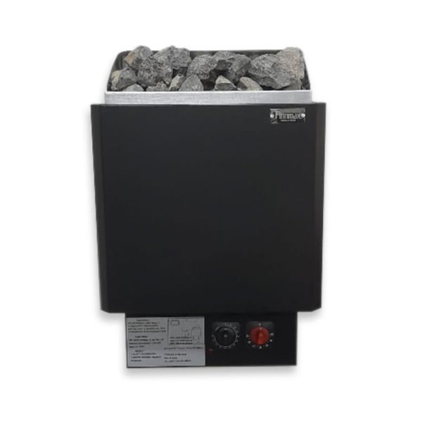 Thanos Sauna Sobası 4-6-9 KW