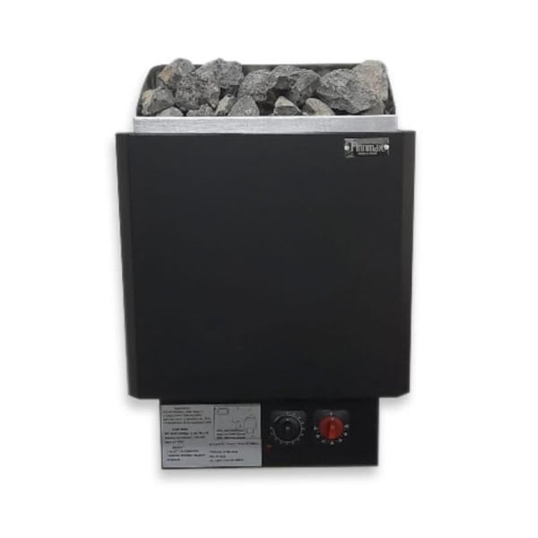 Thanos Sauna Sobası 4-6-9 KW