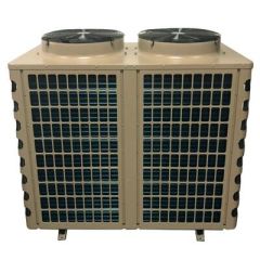 58 kW Havuz Isı Pompası Newtherm Airpool AWP