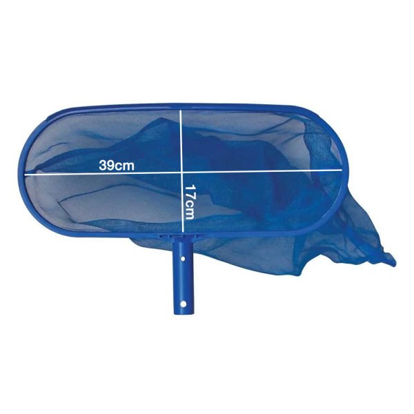 Ekonomik Derin Havuz Kepçesi Plastik