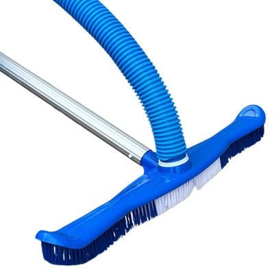 Vakumlu Fırça ve Süpürge