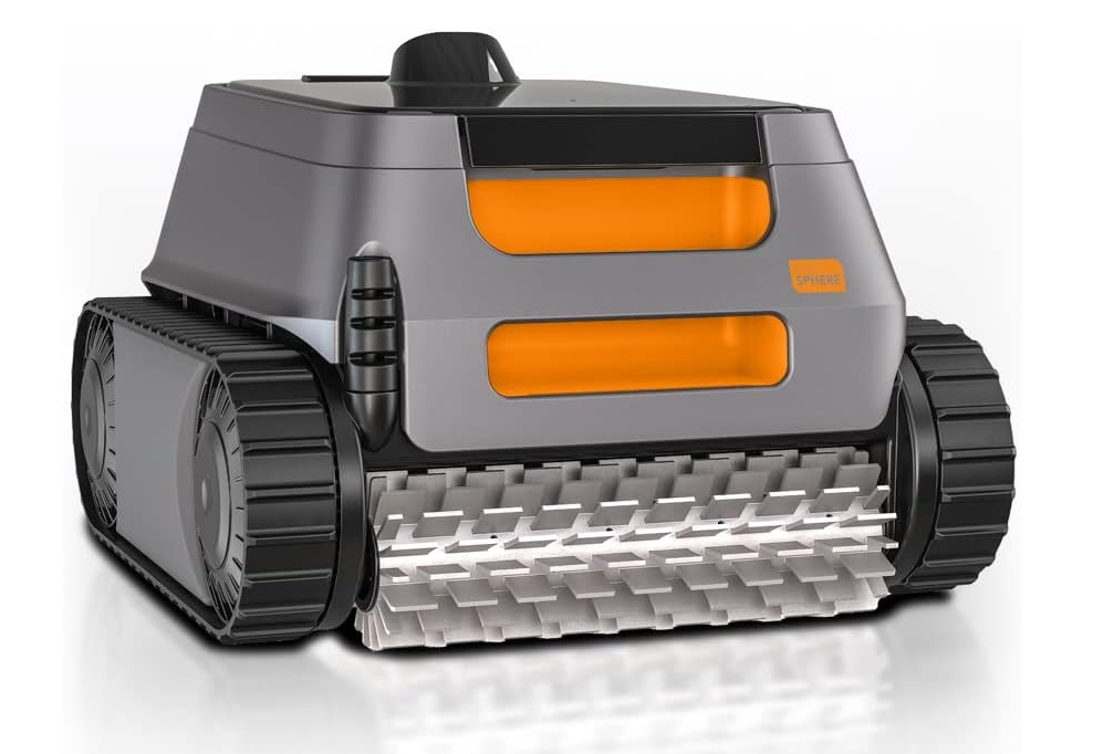 Zodiac Aqua Sphere ASR 105 Otomatik Havuz Robotu