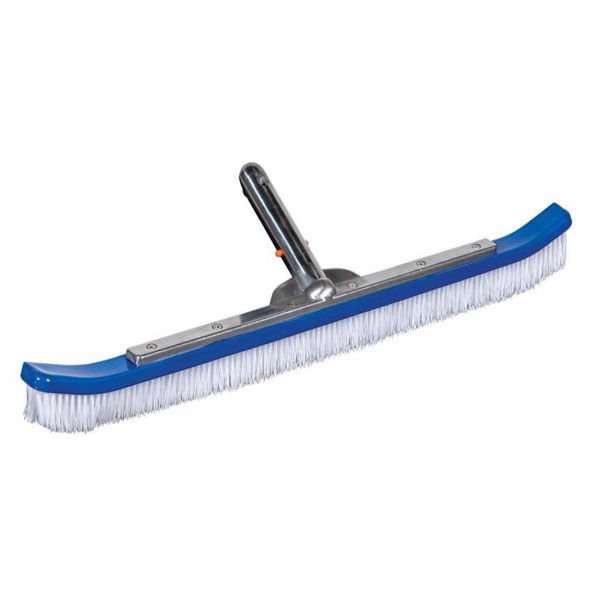 Havuz Duvar Fırçası Plastik 60 cm
